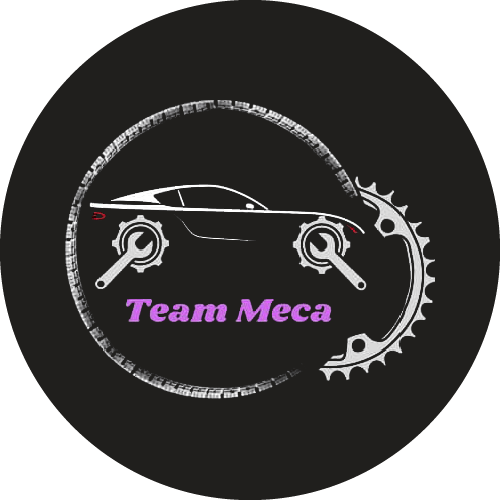 Favicon Team Méca