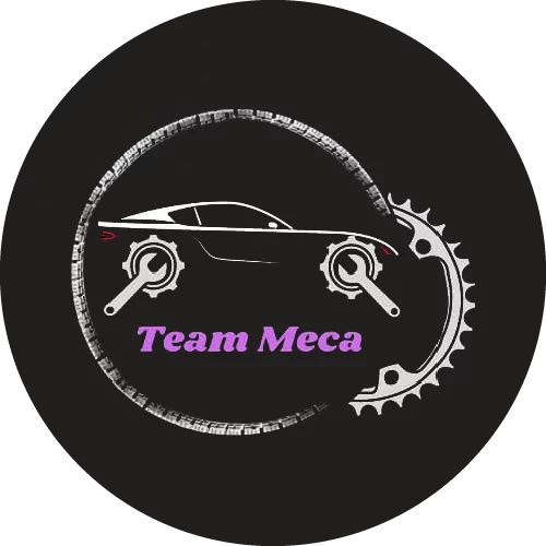 Favicon Team Méca